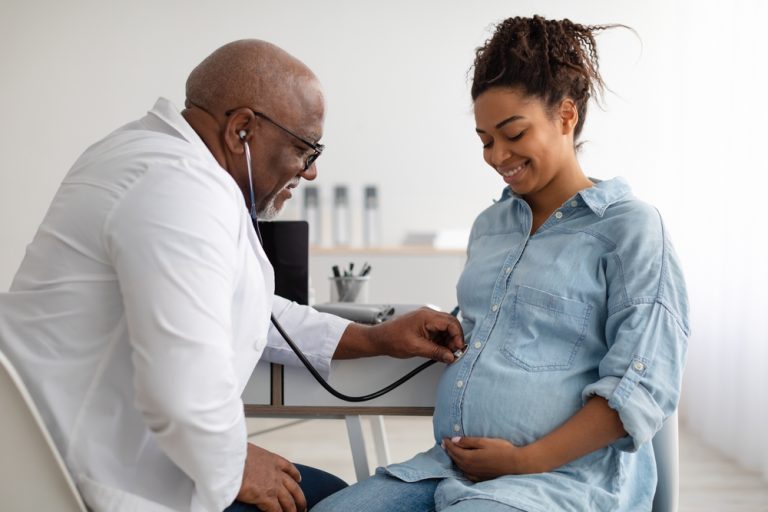 Successful Pregnancy: How Women Increase Fertility Rate?
