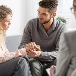 Healthy relationship habits couples can develop through professional counseling guidance