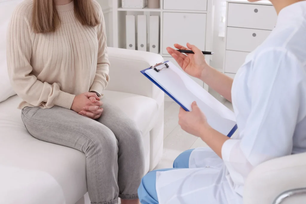 STD clinic
