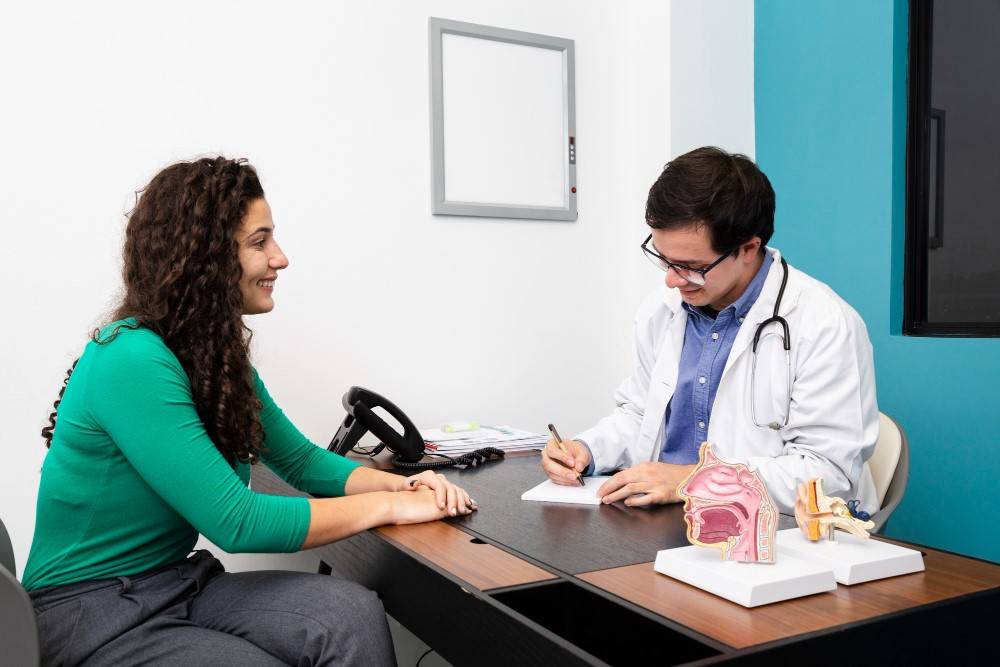 Regular STD Clinic