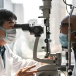 Advanced Care: Treatment Options for Proliferative Diabetic Retinopathy