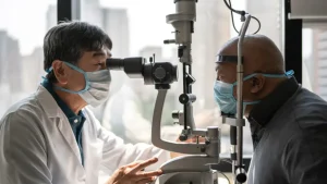 Advanced Care: Treatment Options for Proliferative Diabetic Retinopathy