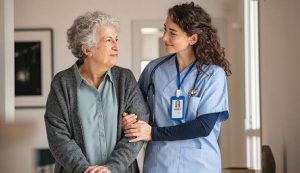 Long-Term Care Preparation